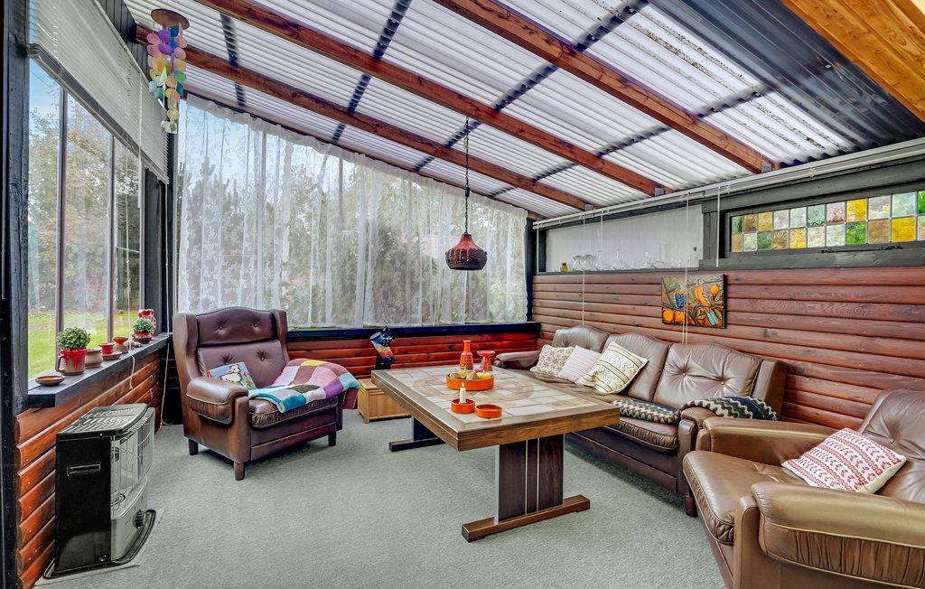 Ferienhaus - Hou , Dänemark - A30551 7