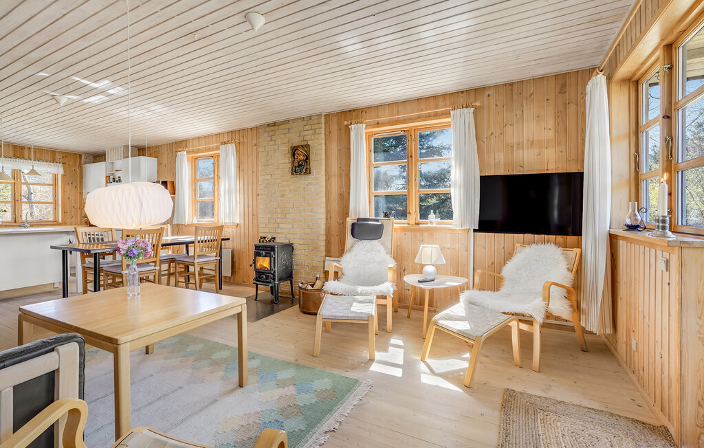 Ferienhaus - Hals strand , Dänemark - A30561 7