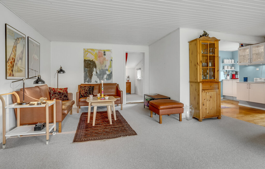 Ferienhaus - Hals Strand , Dänemark - A30583 4