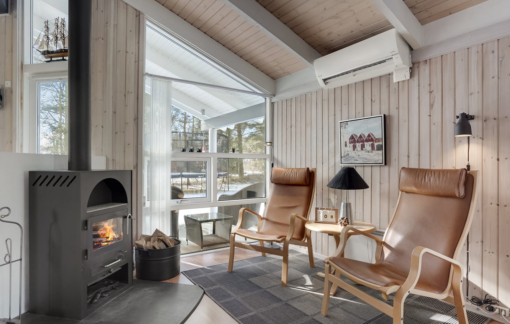 Feriehus - Hals Strand , Danmark - A30597 4