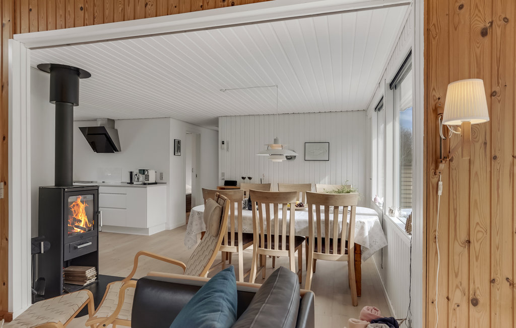 Ferienhaus - Hals , Dänemark - A30598 5
