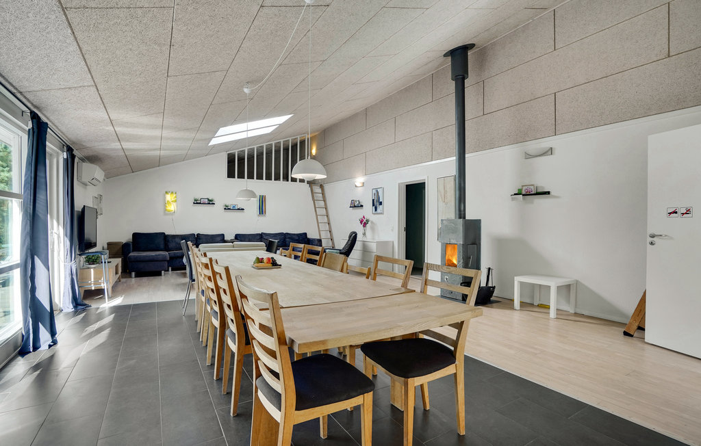 Ferienhaus - Hou , Dänemark - A30040 17