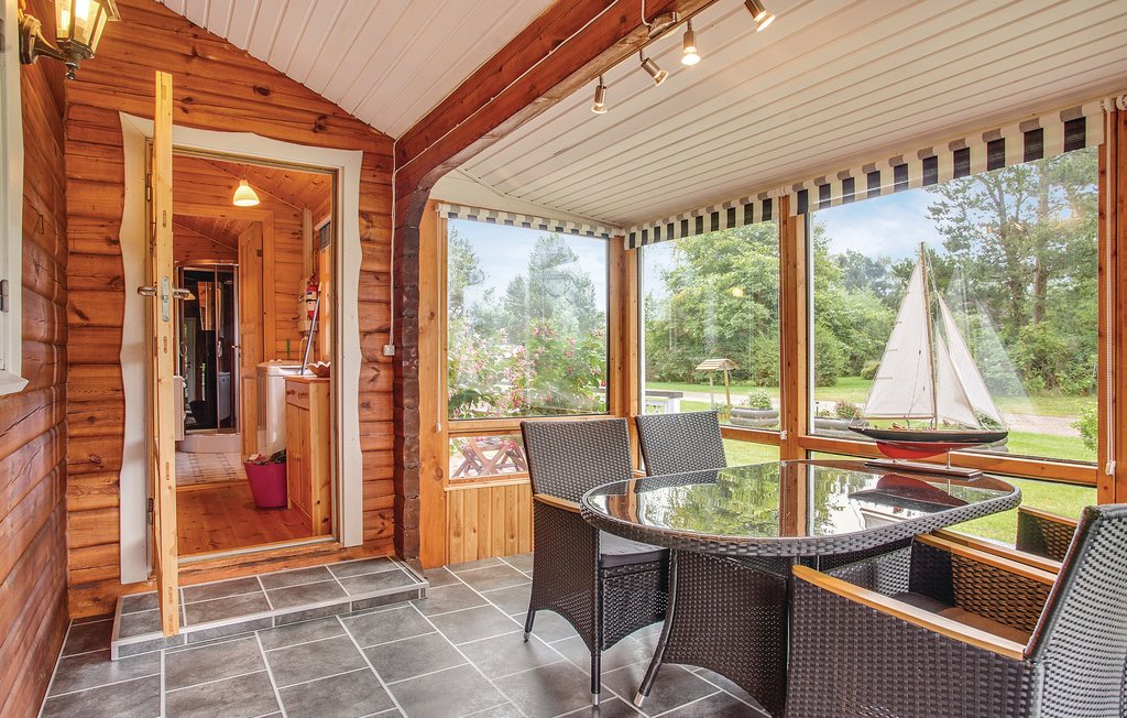 Ferienhaus - Hals , Dänemark - A30515 4