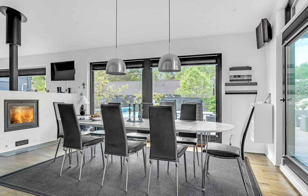 Ferienhaus - Hals , Dänemark - A30587 5