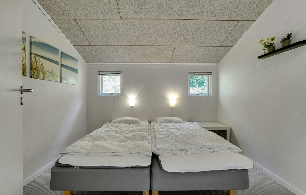 Ferienhaus - Hou , Dänemark - A30040 23