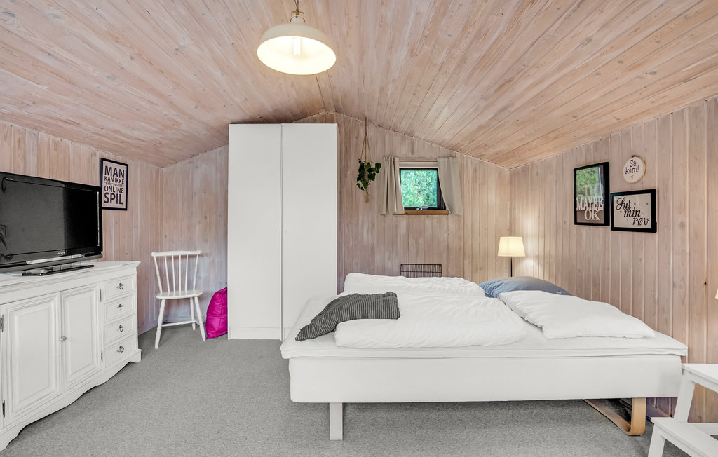 Ferienhaus - Hou , Dänemark - A30551 18