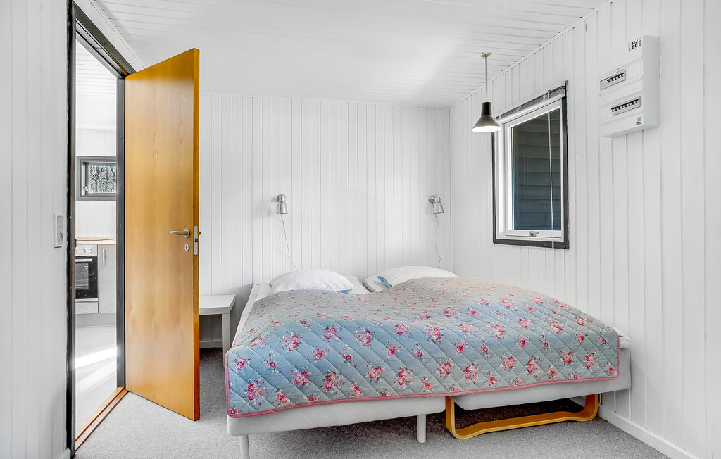 Feriehuse - Hals , Danmark - A30557 14