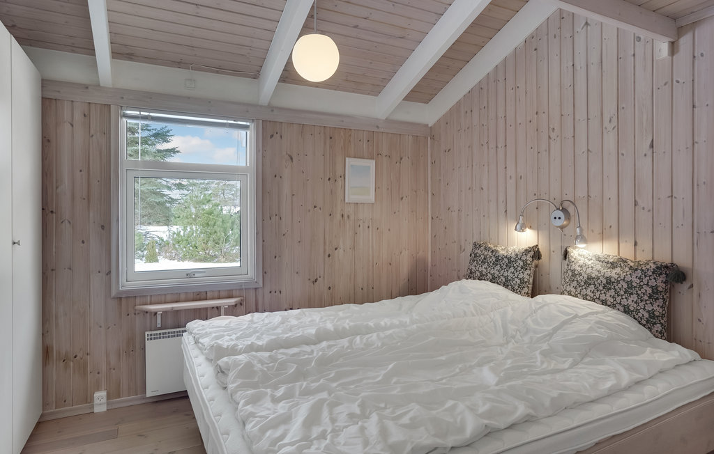 Feriehus - Hals Strand , Danmark - A30597 22