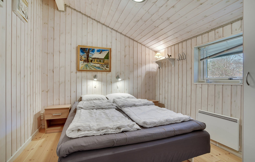 Ferienhaus - Hals strand , Dänemark - A30559 24