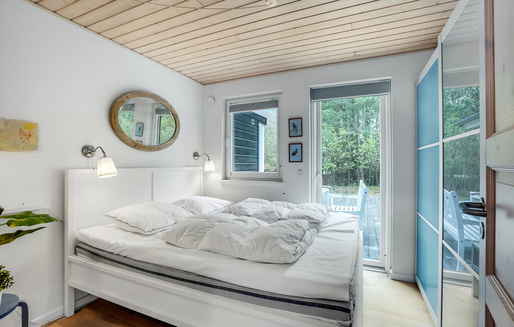 Ferienhaus - Hals Strand , Dänemark - A30574 21
