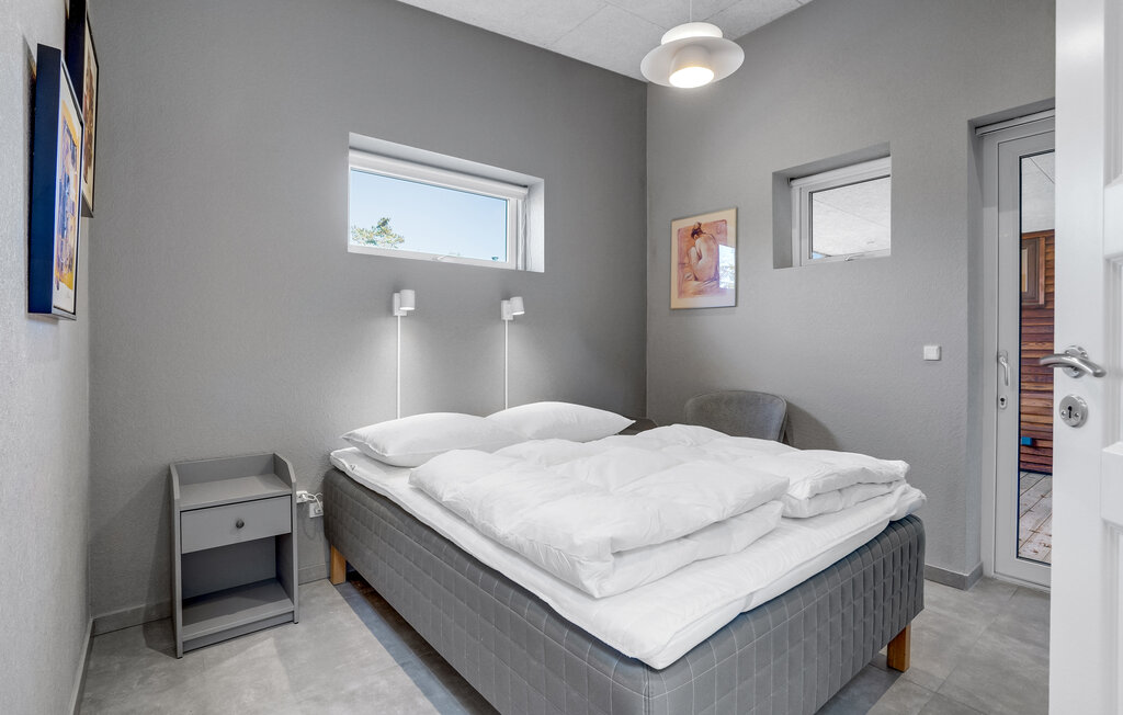 Ferienhaus - Hals Strand , Dänemark - A30580 15