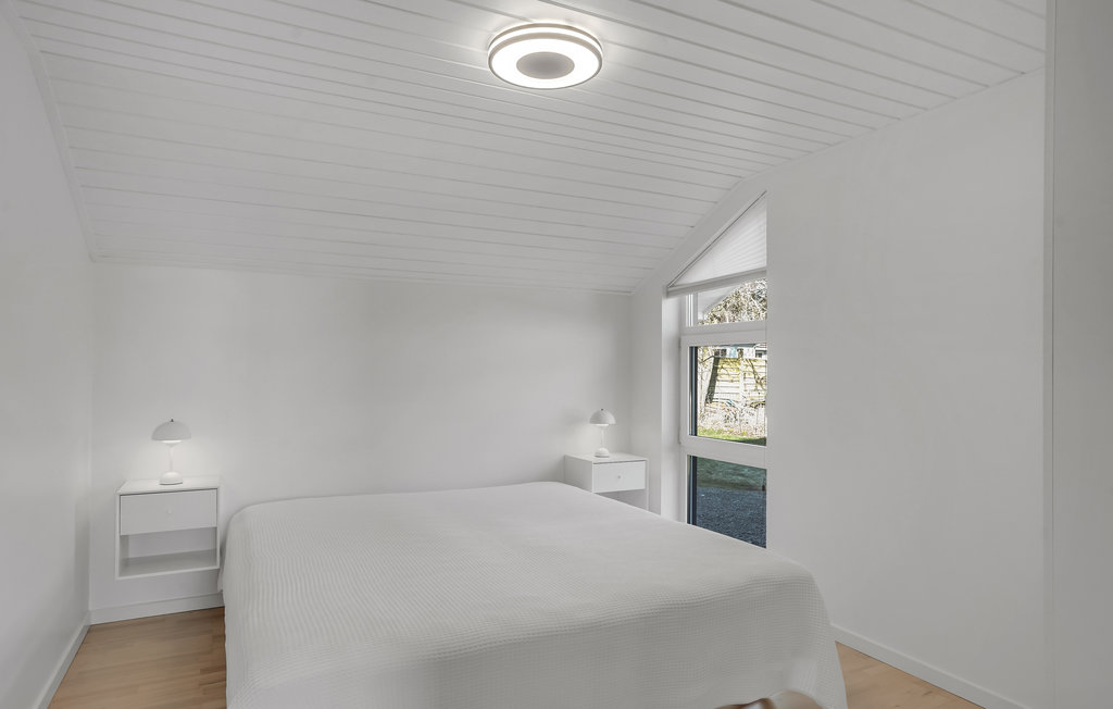 Feriehuse - Hou , Danmark - A30592 20