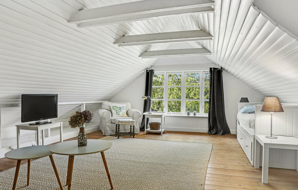 Ferienhaus - Hals , Dänemark - A30546 8