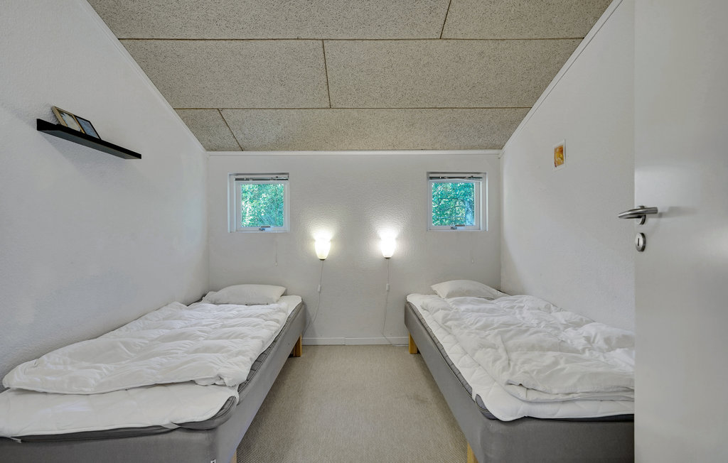 Ferienhaus - Hou , Dänemark - A30040 26