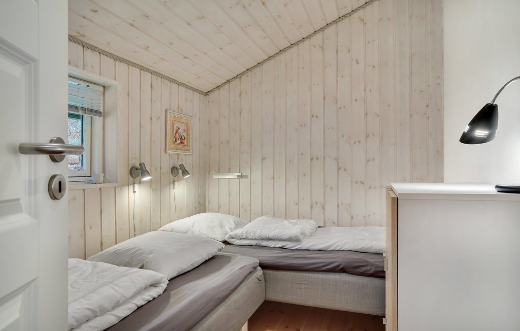 Ferienhaus - Hals strand , Dänemark - A30559 27