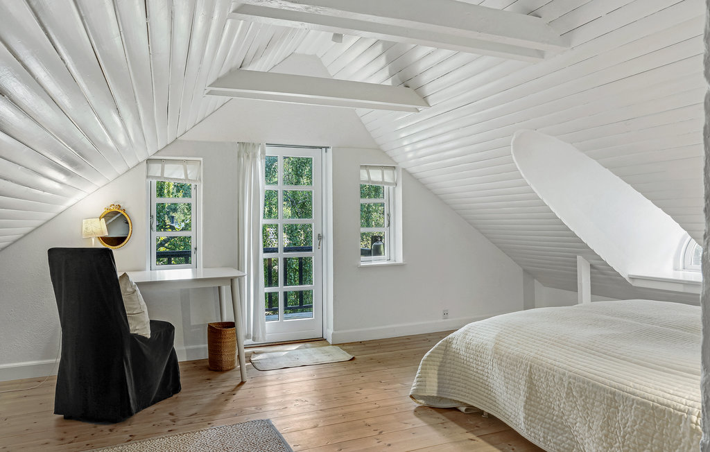 Ferienhaus - Hals , Dänemark - A30546 23