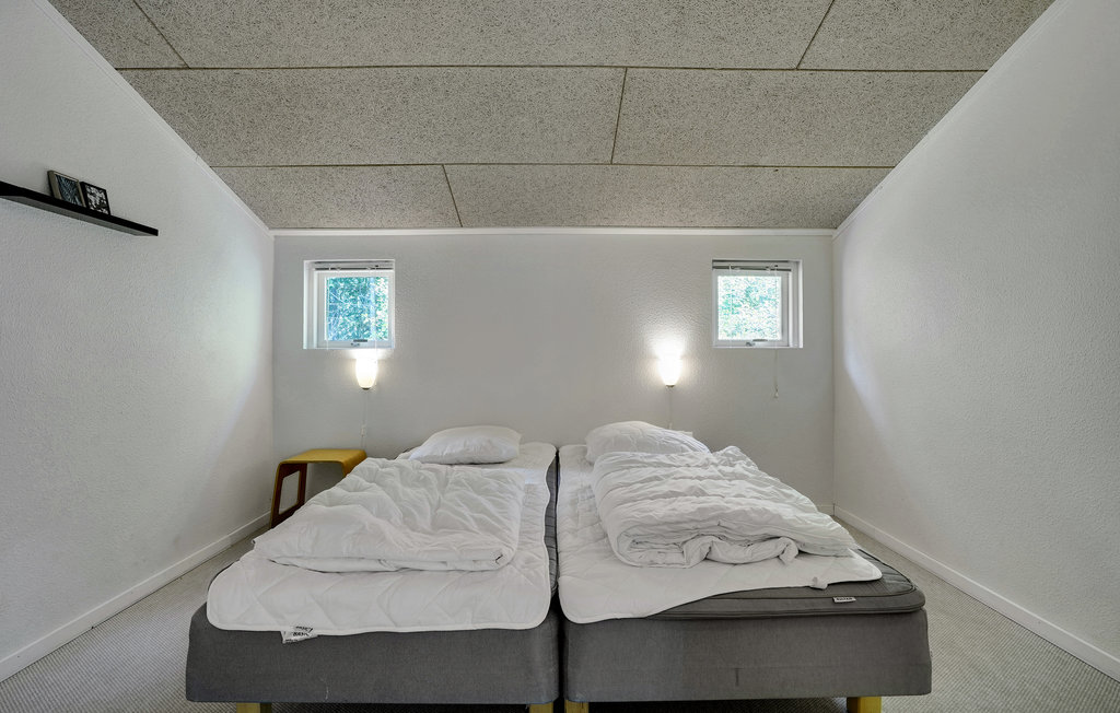 Ferienhaus - Hou , Dänemark - A30040 24