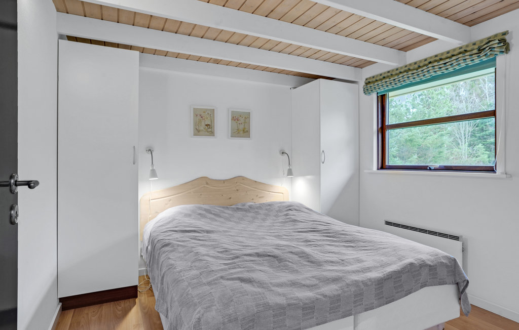 Ferienhaus - Hals Nørrestrand , Dänemark - A30506 15