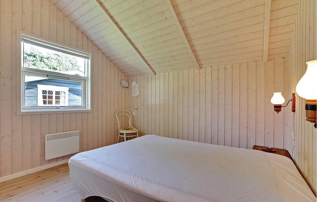 Ferienhaus - Hals , Dänemark - A30536 16
