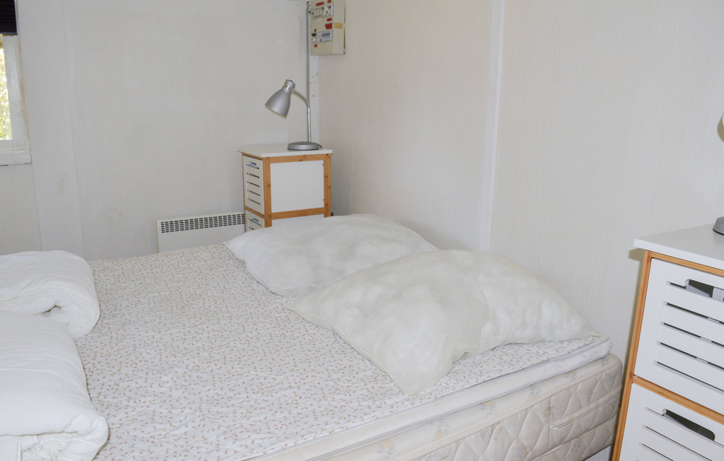 Ferienhaus - Hou , Dänemark - A30553 12
