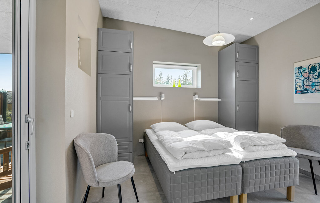 Ferienhaus - Hals Strand , Dänemark - A30580 16