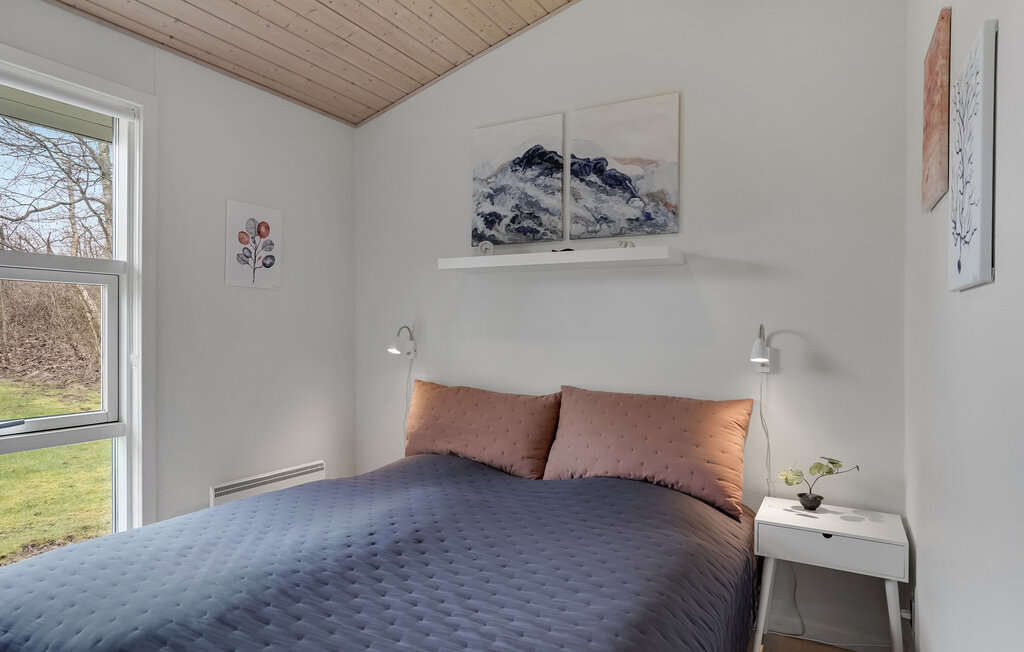 Feriehus - Hou Strand , Danmark - A30440 28