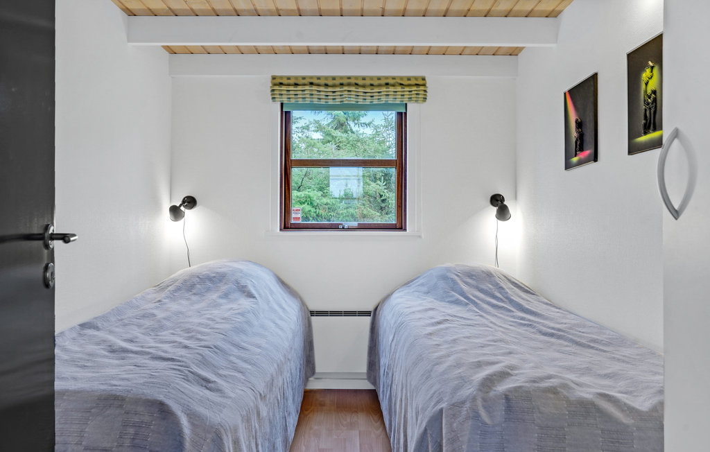 Ferienhaus - Hals Nørrestrand , Dänemark - A30506 16