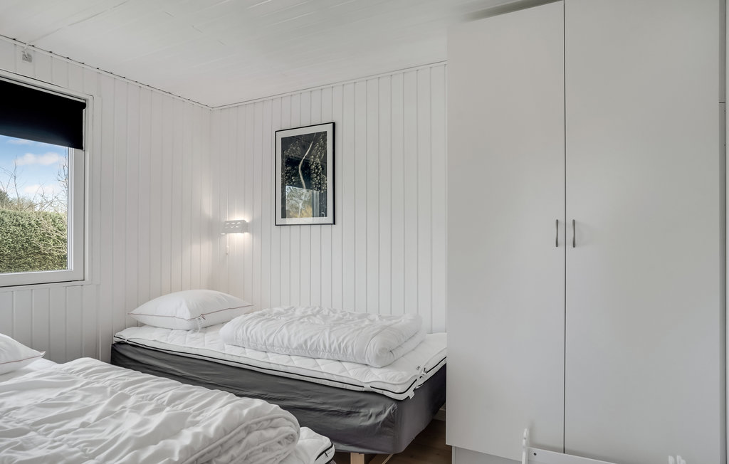 Ferienhaus - Hals , Dänemark - A30598 18