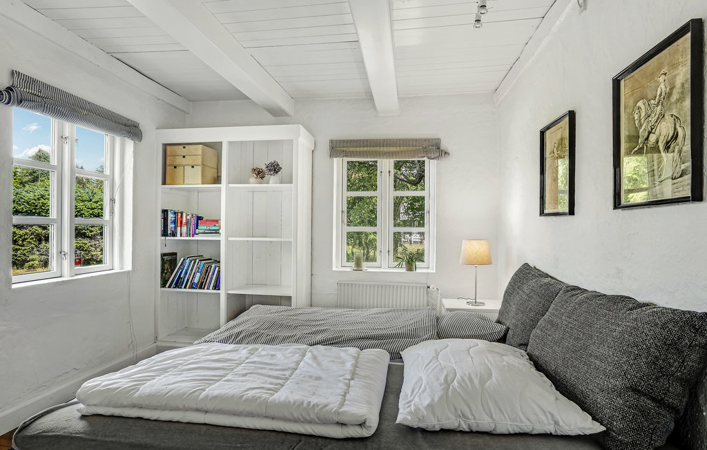 Ferienhaus - Hals , Dänemark - A30546 25