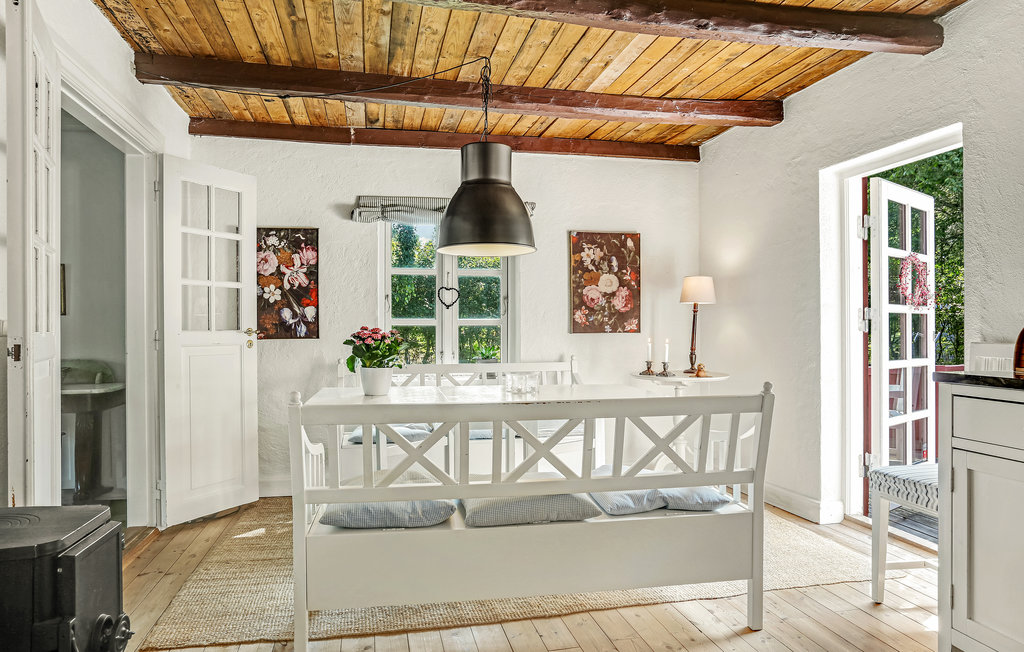 Ferienhaus - Hals , Dänemark - A30546 22