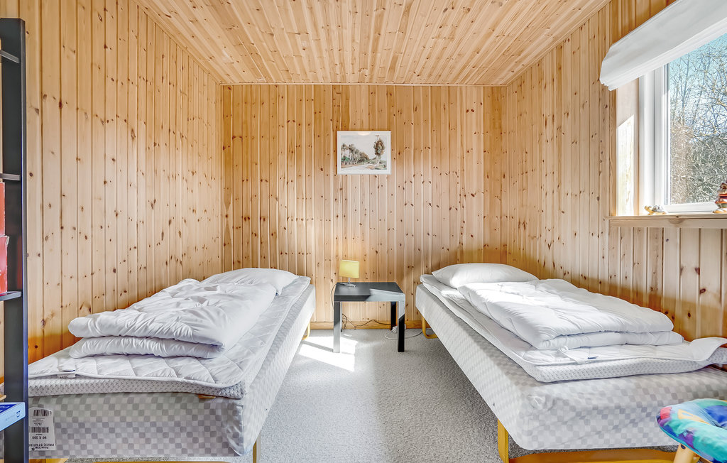 Feriehuse - Hals , Danmark - A30557 16