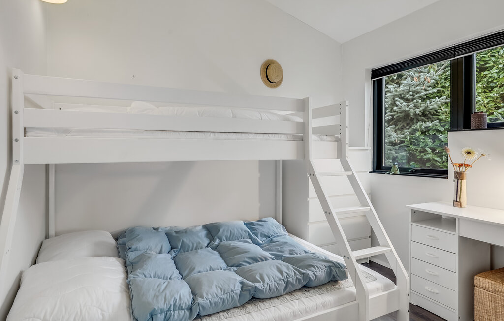 Ferienhaus - Hals , Dänemark - A30587 22