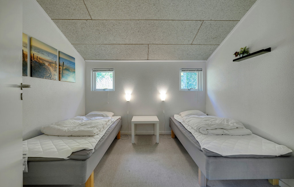 Ferienhaus - Hou , Dänemark - A30040 25