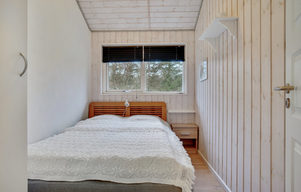 Ferienhaus - Hals strand , Dänemark - A30559 26