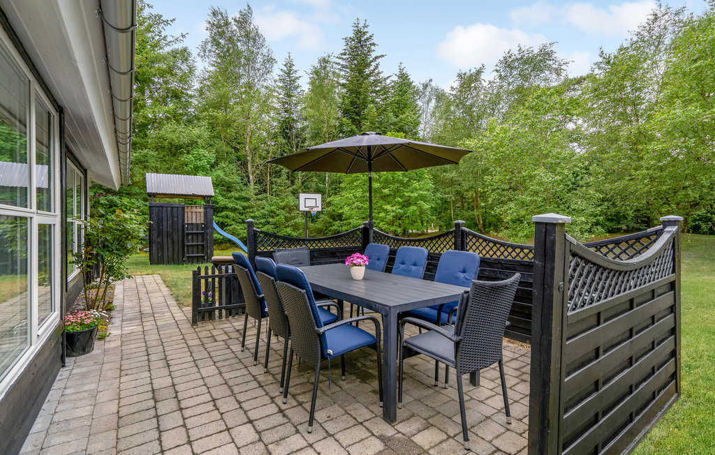 Ferienhaus - Hals strand , Dänemark - A30559 17