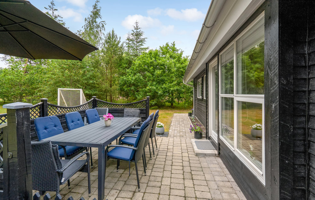 Ferienhaus - Hals strand , Dänemark - A30559 18