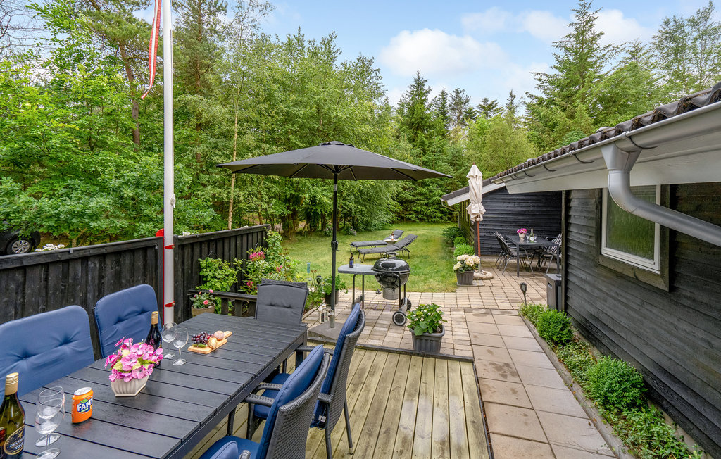 Ferienhaus - Hals strand , Dänemark - A30559 19