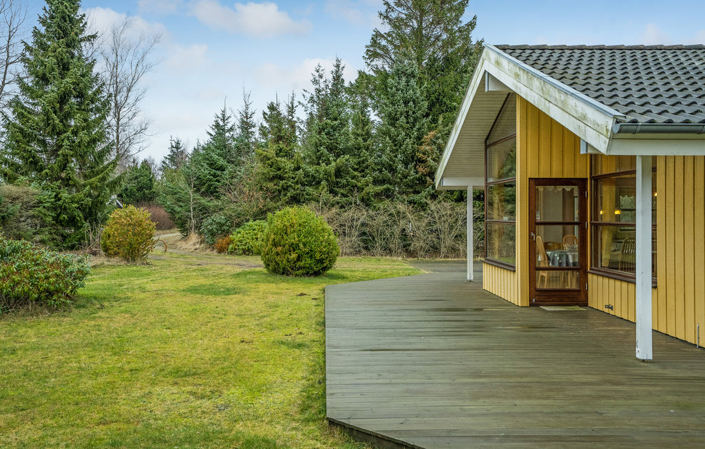 Ferienhaus - Hals Nørrestrand , Dänemark - A30506 10