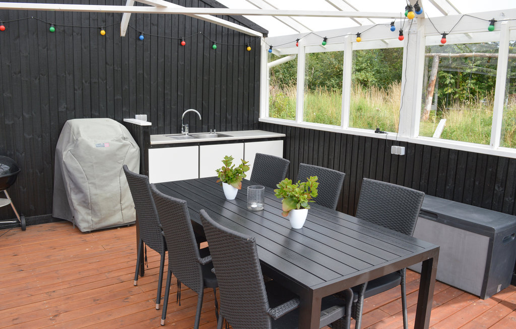 Ferienhaus - Hals , Dänemark - A30537 10