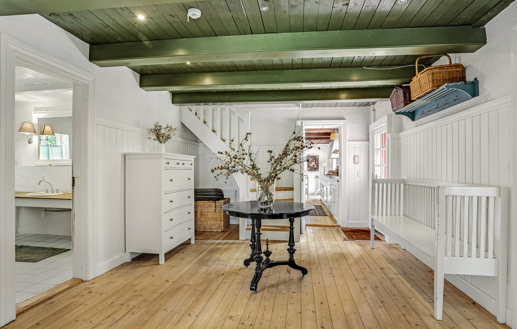 Ferienhaus - Hals , Dänemark - A30546 7