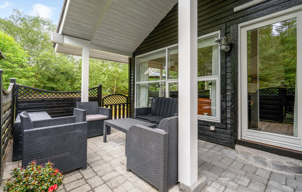 Ferienhaus - Hals strand , Dänemark - A30559 10