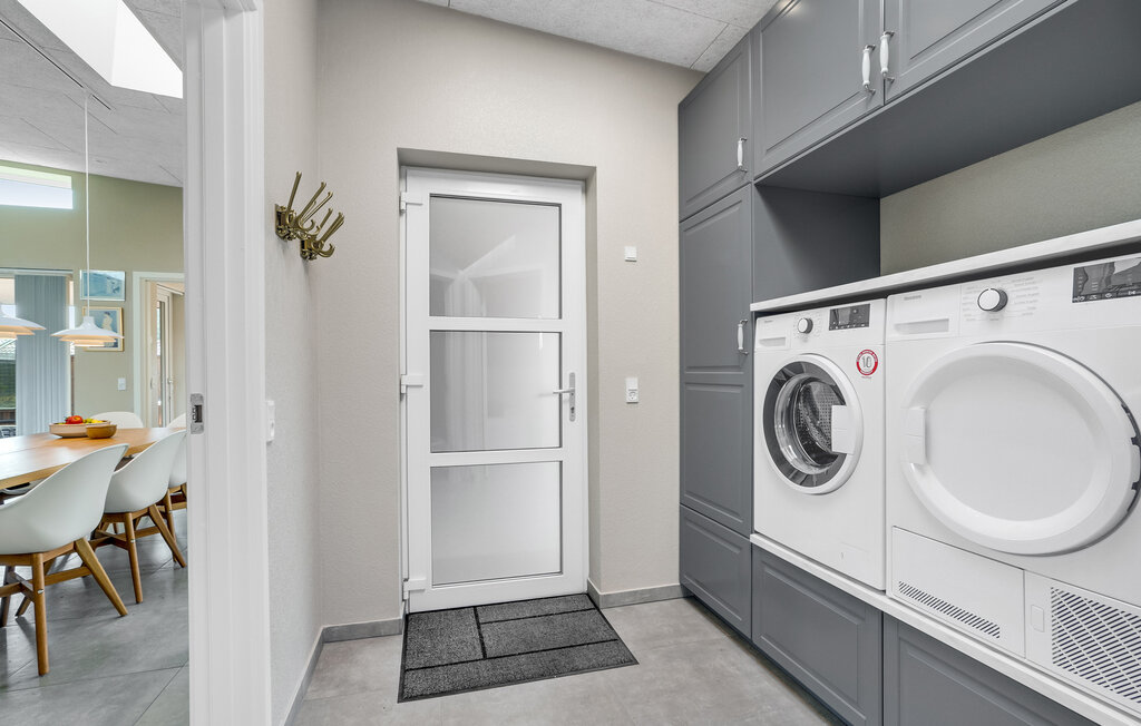 Ferienhaus - Hals Strand , Dänemark - A30580 14