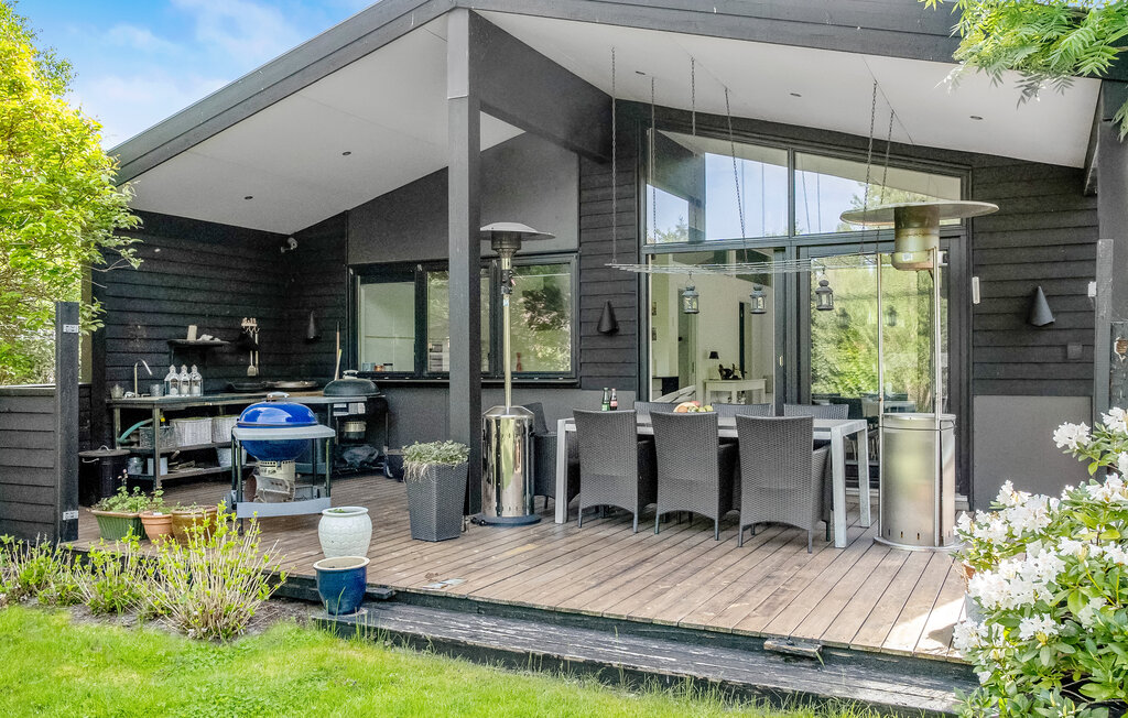 Ferienhaus - Hals , Dänemark - A30587 2