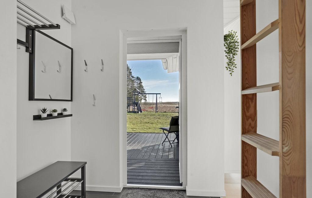 Feriehuse - Hou , Danmark - A30592 18