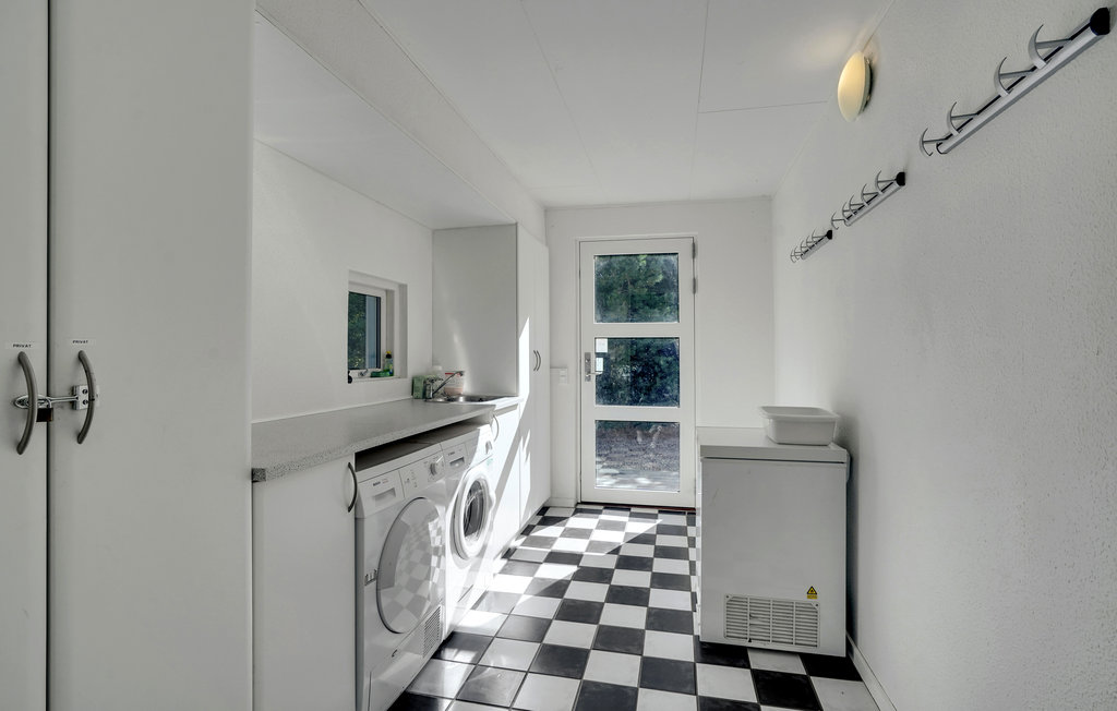 Ferienhaus - Hou , Dänemark - A30040 18