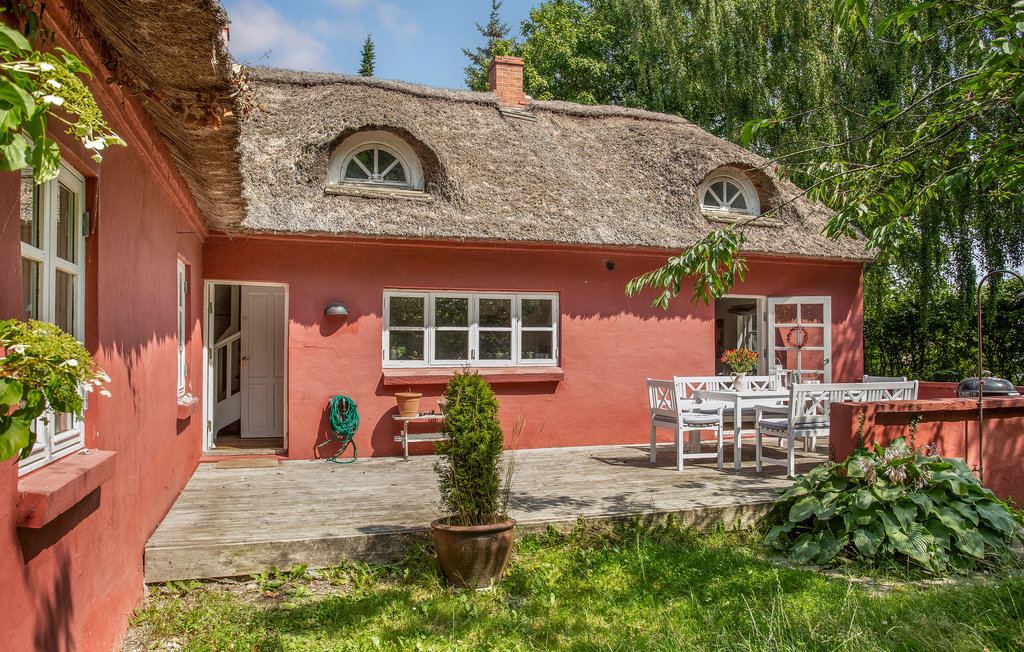 Ferienhaus - Hals , Dänemark - A30546 12