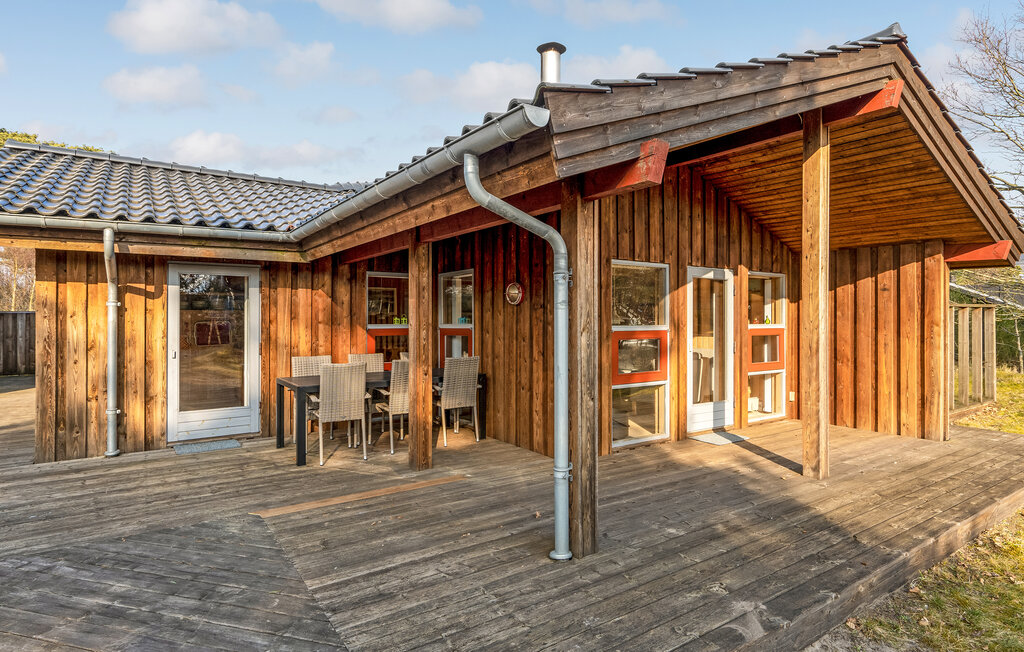 Ferienhaus - Hals strand , Dänemark - A30579 9