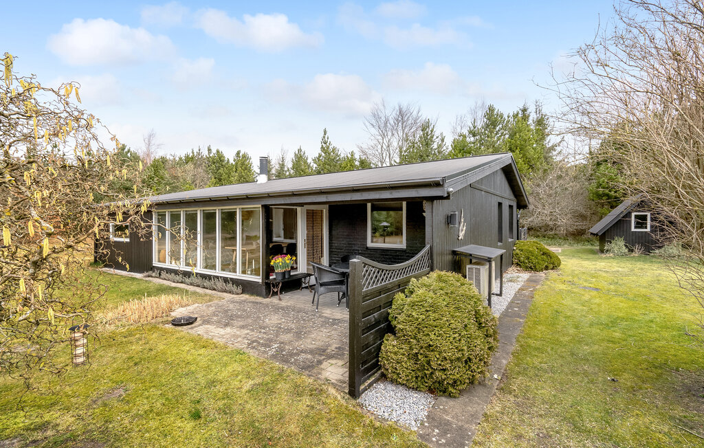 Ferienhaus - Hals Strand , Dänemark - A30583 10