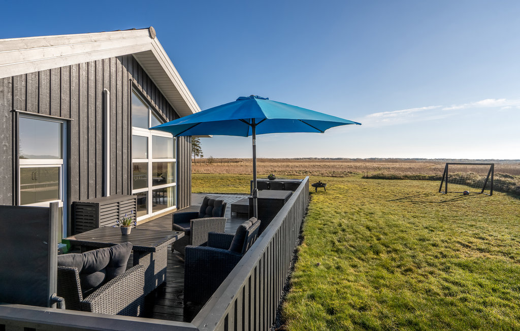 Feriehuse - Hou , Danmark - A30592 8