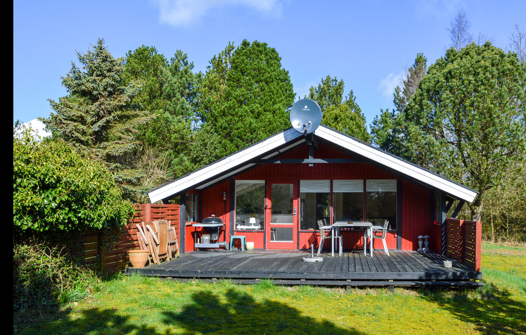 Ferienhaus - Hou , Dänemark - A30553 9